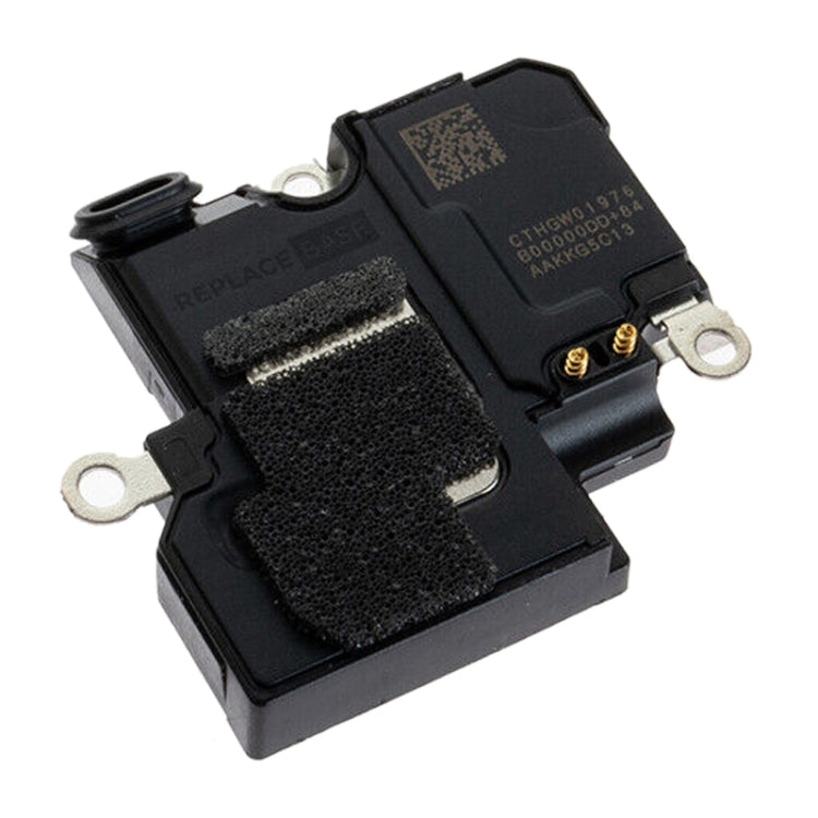 Pour iPhone 15 Pro Écouteur Haut-parleur