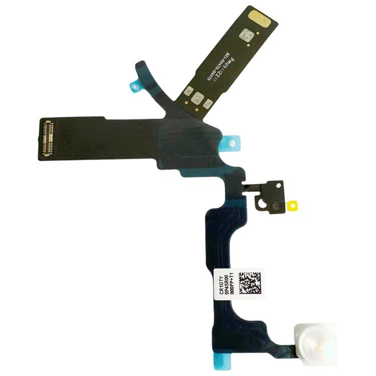Câble flexible pour lampe de poche pour iPhone 15 Pro Max, For iPhone 15 Pro Max