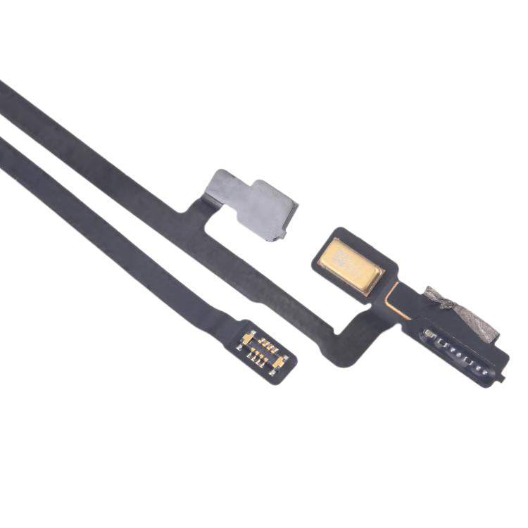 Câble flexible microphone + capteur de luminosité pour iPad Air 13 pouces (2024), For iPad Air 13 inch 2024
