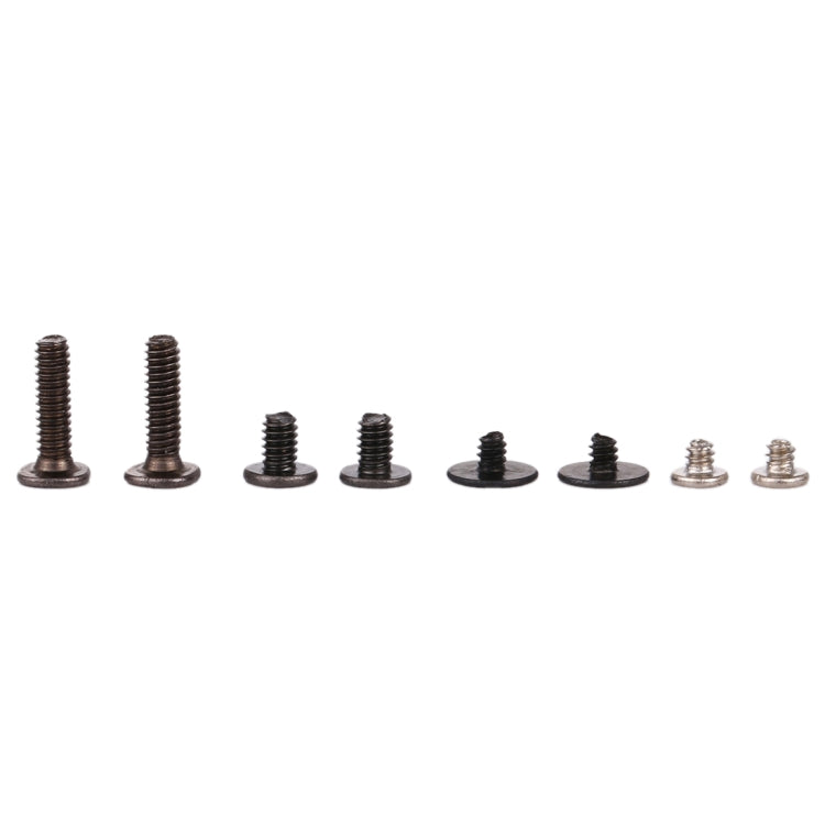 Jeu complet de vis et boulons pour iPad Air / iPad 5