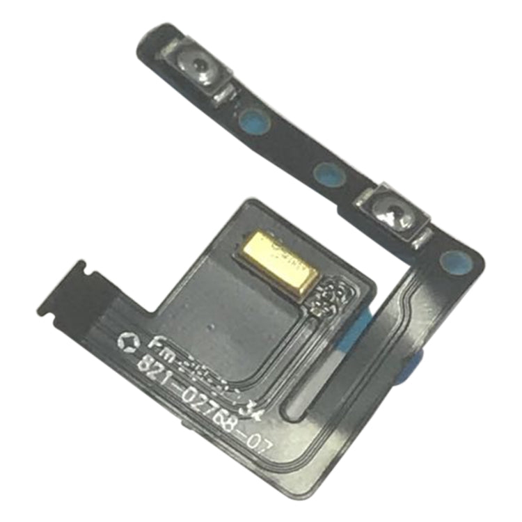 Câble flexible pour bouton de volume pour iPad Air 2020 10.9 / Air 4 A2316 WIFI