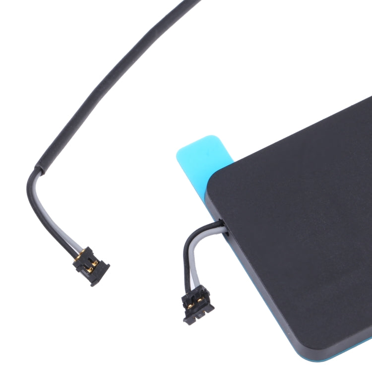 1 paire de haut-parleurs et de sonneries pour iPad Air 5 10.9/Air 2022 A2589 A2591