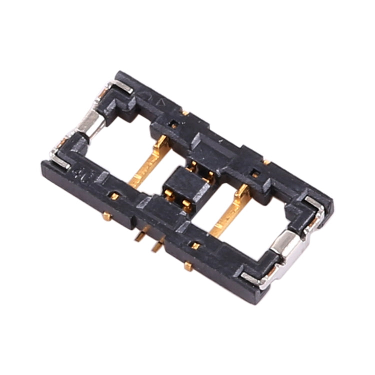 Connecteur FPC de batterie de carte mère pour iPhone 6