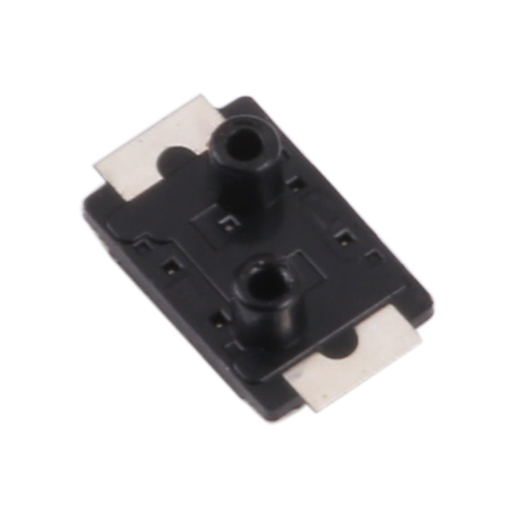 10 boutons de commutation Micro SMD 3.5x2.5MM, pour iPhone 6/6 Plus/6s/6s Plus/7/7 Plus/8/XS/XS Max
