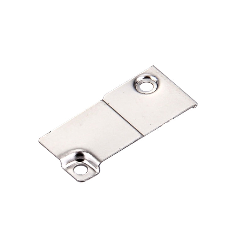 10 PCS pour iPhone 6 Support de support de stator de verrouillage de port de charge