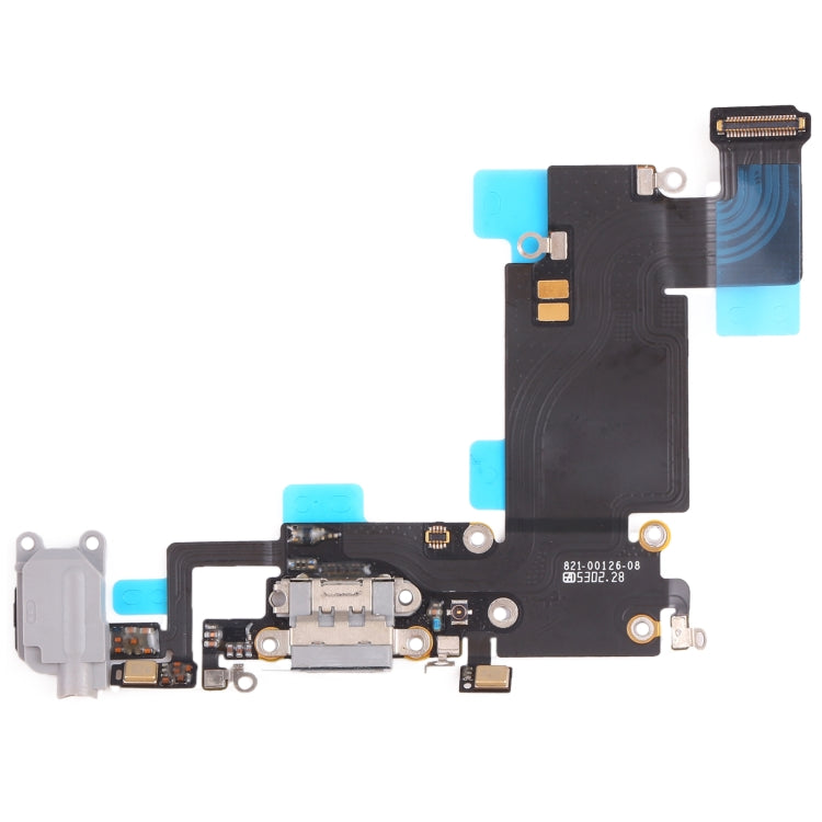 Câble flexible de port de charge d'origine pour iPhone 6s Plus