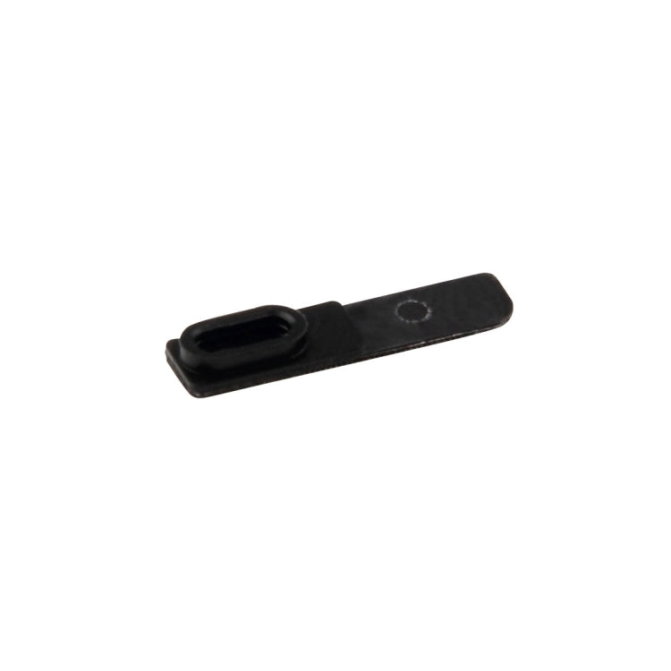 10 PCS pour iPhone 6s Plus Couverture de maille de récepteur d’écouteur avec autocollant adhésif