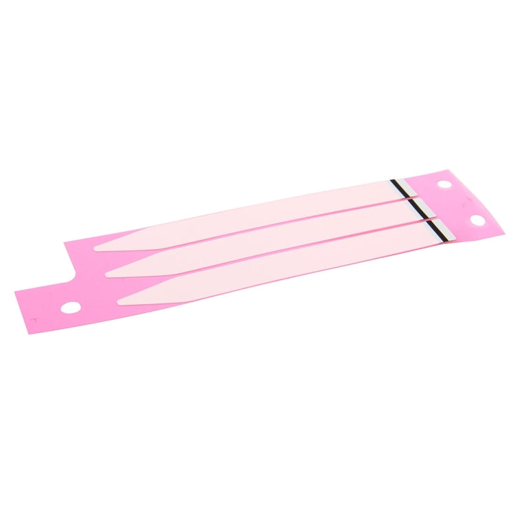 10 PCS pour iPhone 6s Plus Autocollant de ruban adhésif de batterie