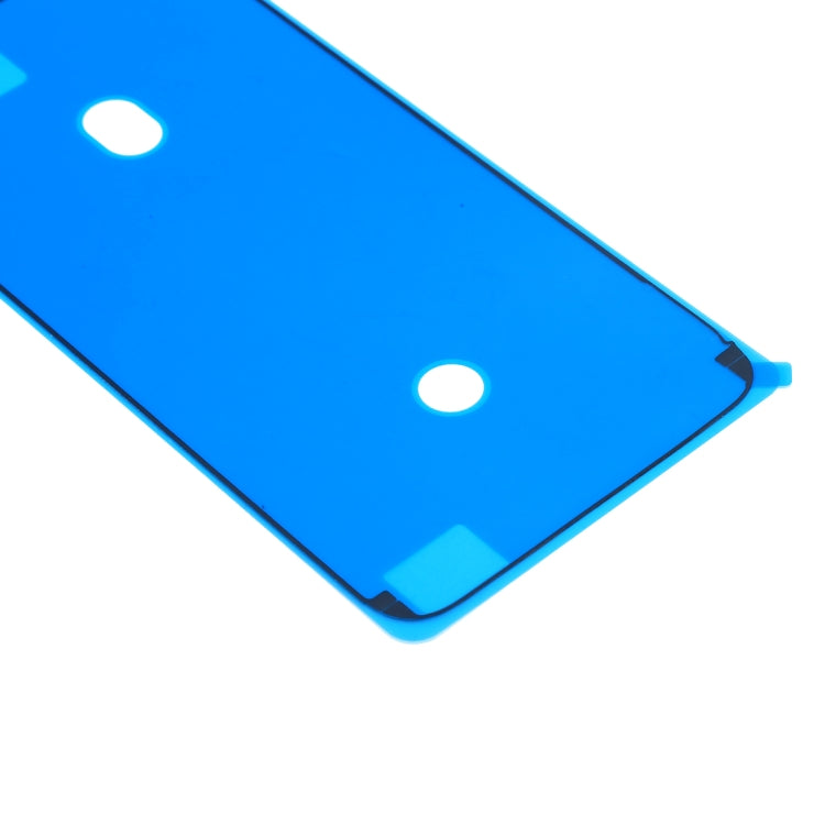 Autocollants adhésifs imperméables pour cadre LCD, 10 pièces, pour iPhone 6s Plus