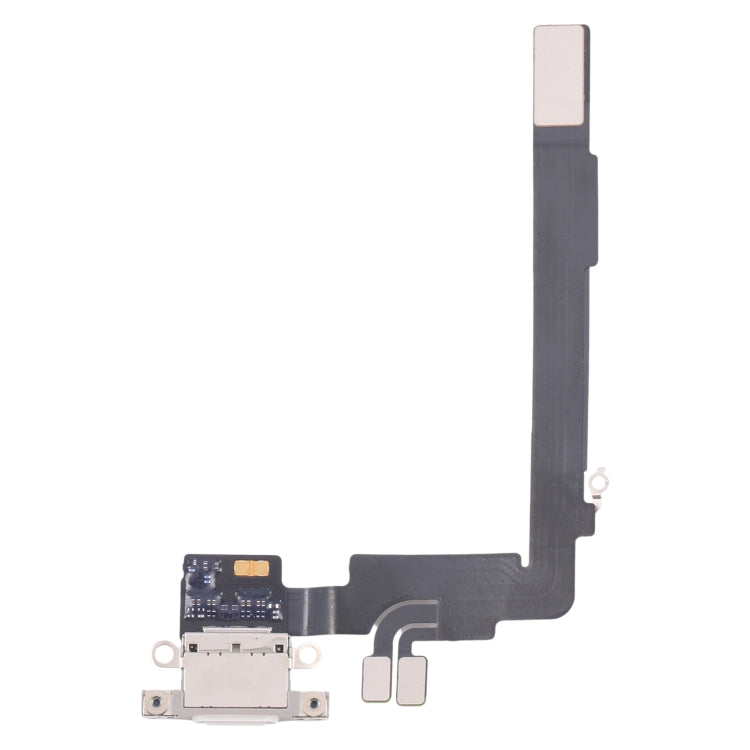 Câble flexible de port de charge d'origine pour iPhone 16 Pro Max
