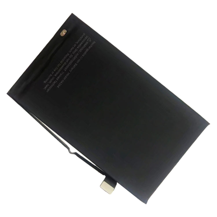 Batterie de remplacement d'origine pour iPhone 16 NA264 3561mAh