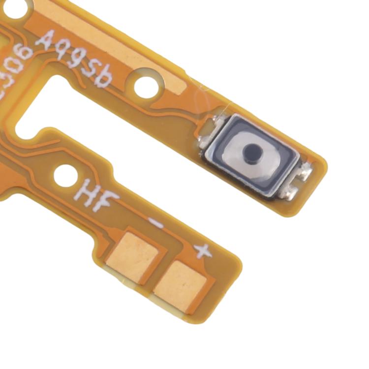 Câble flexible pour bouton de volume pour Huawei MatePad 11 2021 DBY-W09 DBY-AL00