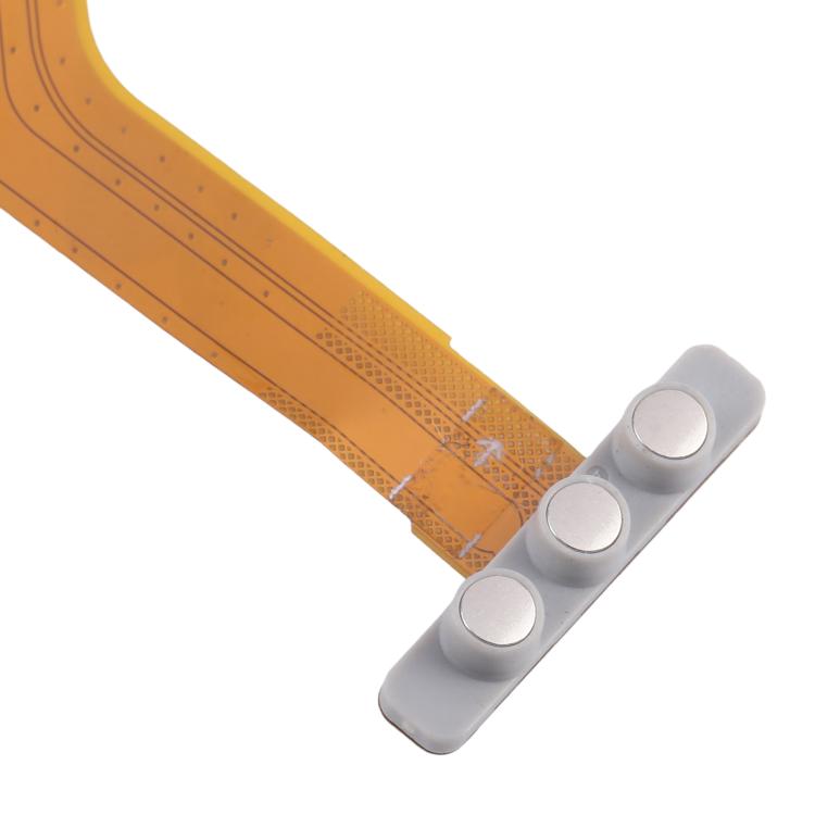 Câble de connexion magnétique flexible pour Huawei MatePad 11 2021 DBY-W09 DBY-AL00