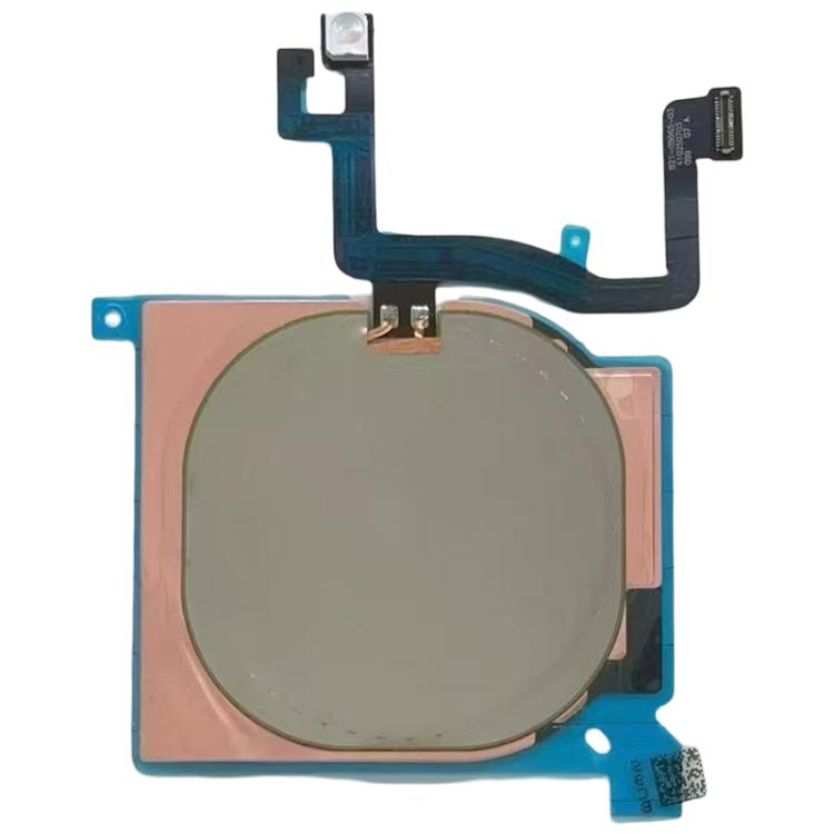 Module de recharge sans fil NFC pour iPhone 16e, For iPhone 16e