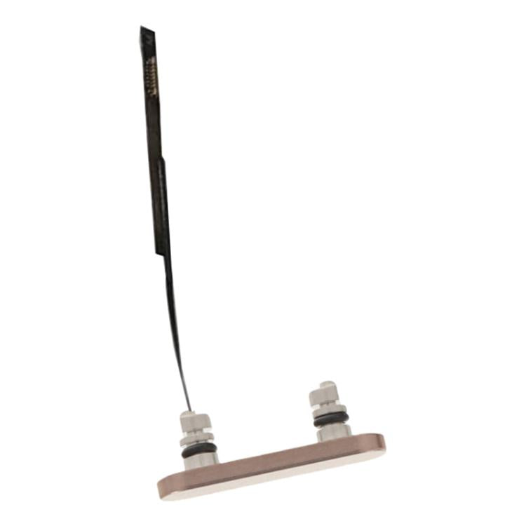 Bouton de contrôle de l'appareil photo pour iPhone 16 Pro Max, For iPhone 16 Pro Max