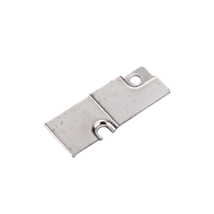 10 PCS pour iPhone 6 Plus Support de support de stator de verrouillage de port de charge