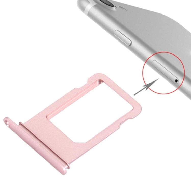 Tiroir à cartes pour iPhone 7