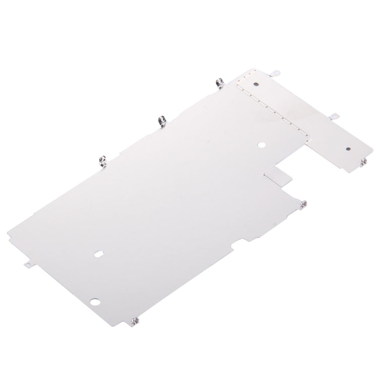 Plaque métallique arrière LCD pour iPhone 7