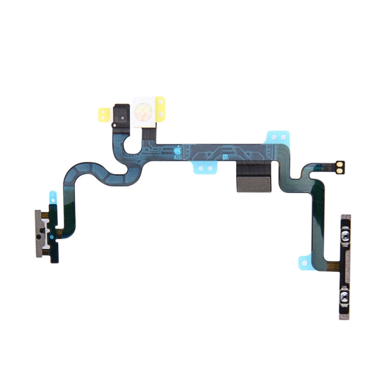 Câble flexible de commutation pour iPhone 7