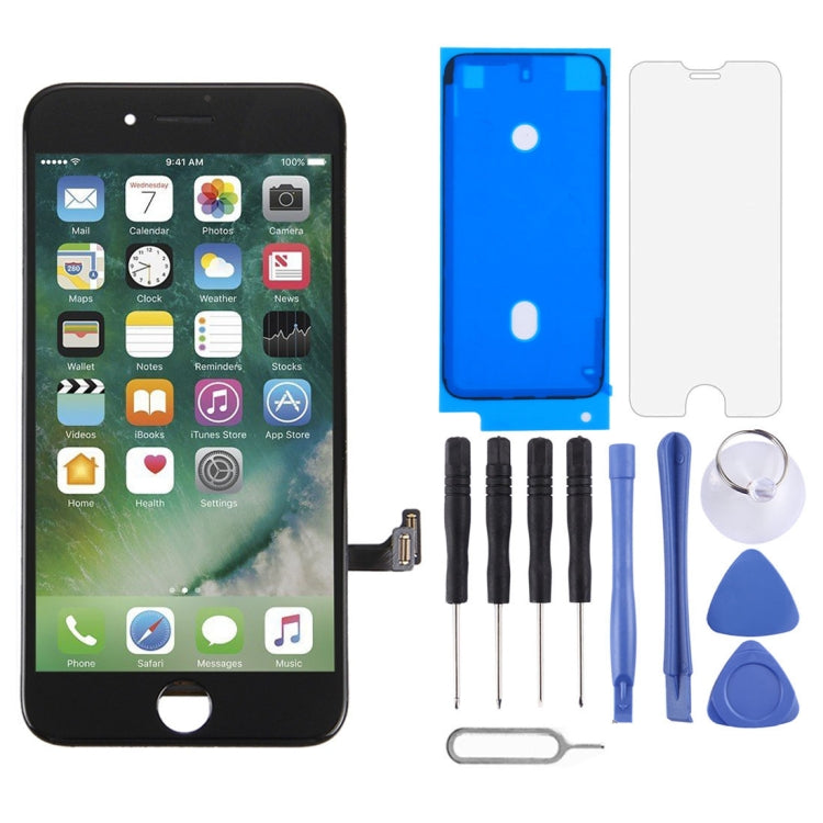 Ensemble complet d'écran LCD et de numériseur pour iPhone 7