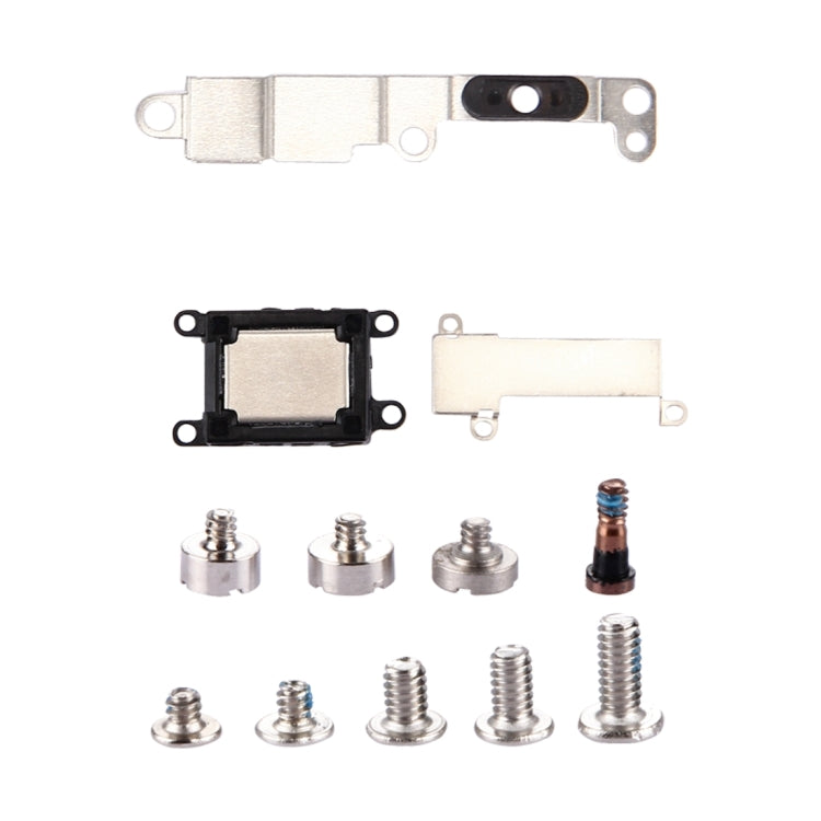 Ensemble de pièces d'accessoires de réparation LCD pour iPhone 7, For iPhone 7