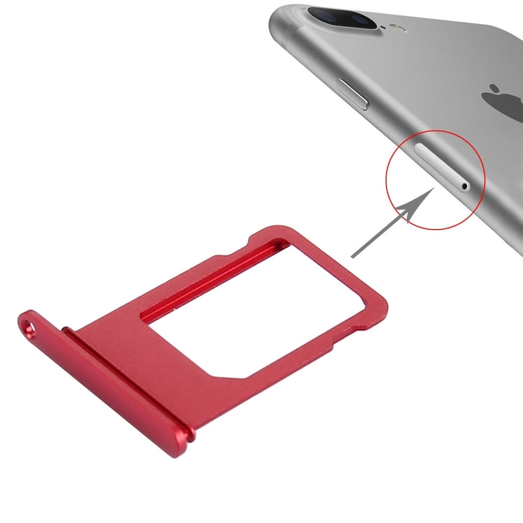 Tiroir à cartes pour iPhone 7 Plus