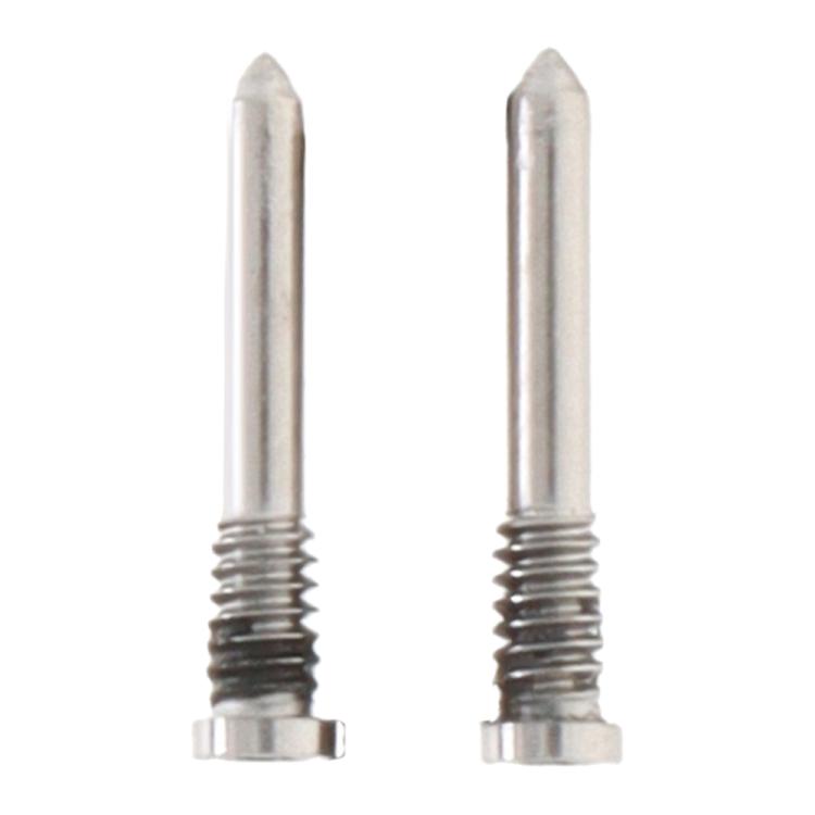 For iPhone 17 Pro / 17 Pro Max 100pcs/set Charging Port Screws