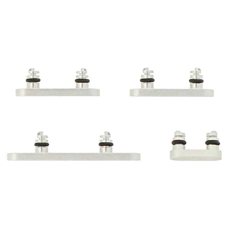 Bouton d'alimentation et bouton de contrôle du volume pour iPhone 17, For iPhone 17
