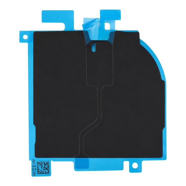 Lot de 10 modules de charge sans fil NFC avec dissipateur thermique et autocollant en graphite pour iPhone Air, For iPhone Air