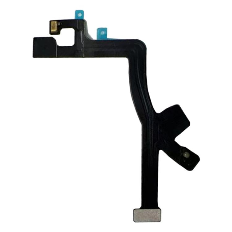 Câble flexible de lampe torche d'origine pour iPhone 17e, For iPhone 17e (Original)