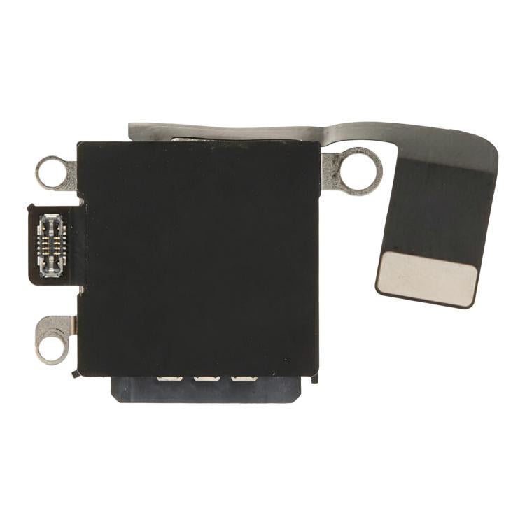 Emplacement pour lecteur de carte SIM double pour iPhone 17e, For iPhone 17e(Double SIM)