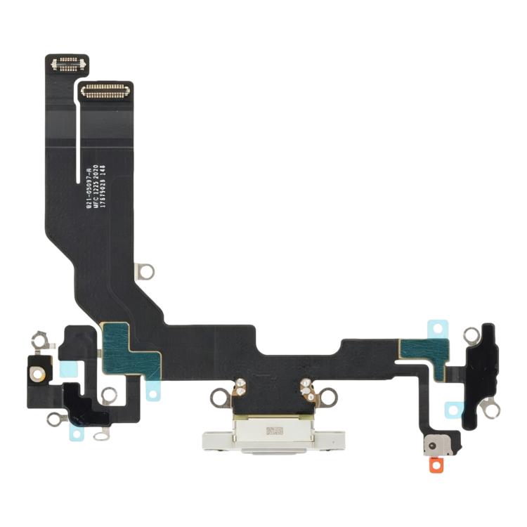 Câble flexible du port de charge pour iPhone 17e, For iPhone 17e
