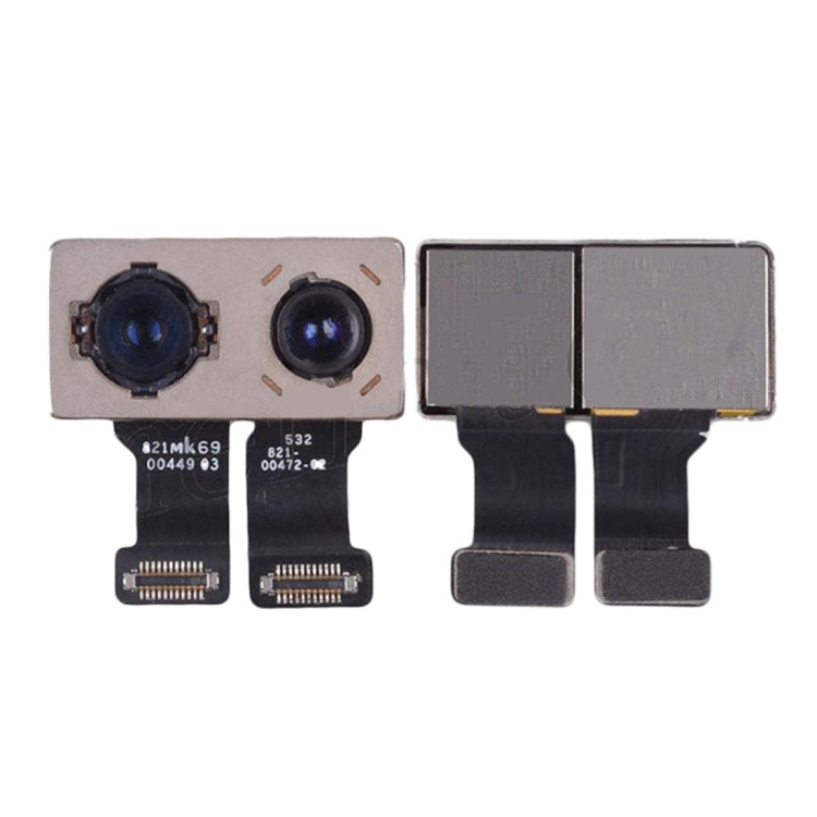 Double caméra arrière d'origine pour iPhone 7 Plus