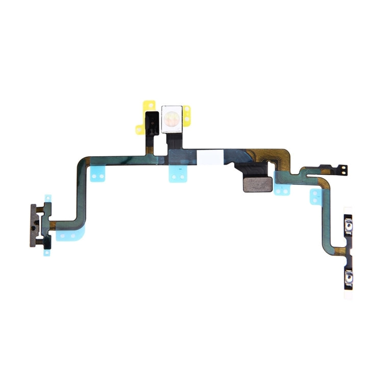Câble flexible de commutation pour iPhone 7 Plus, For iPhone 7 Plus
