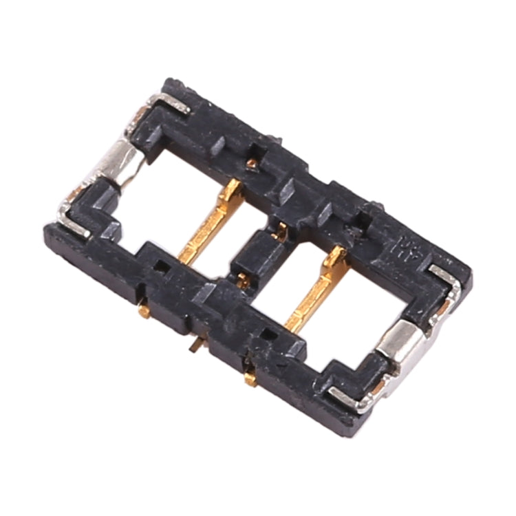 Connecteur FPC de batterie de carte mère pour iPhone 7/7 Plus