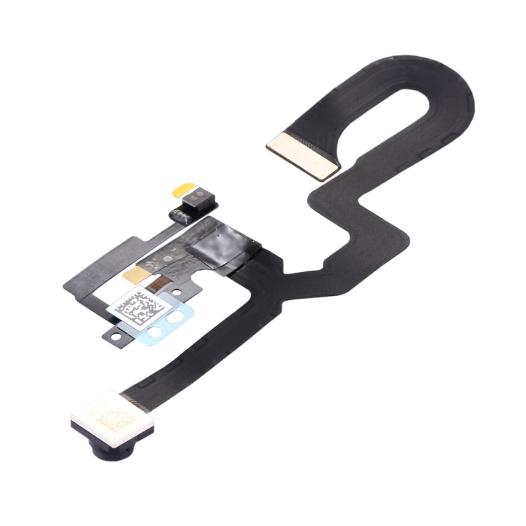 Module de caméra frontale, câble flexible, câble flexible de microphone et câble flexible avec capteur de proximité pour iPhone 7 Plus, For iPhone 7P