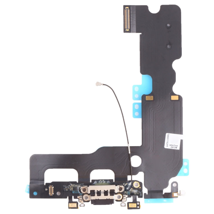 Câble flexible de port de charge d'origine pour iPhone 7 Plus