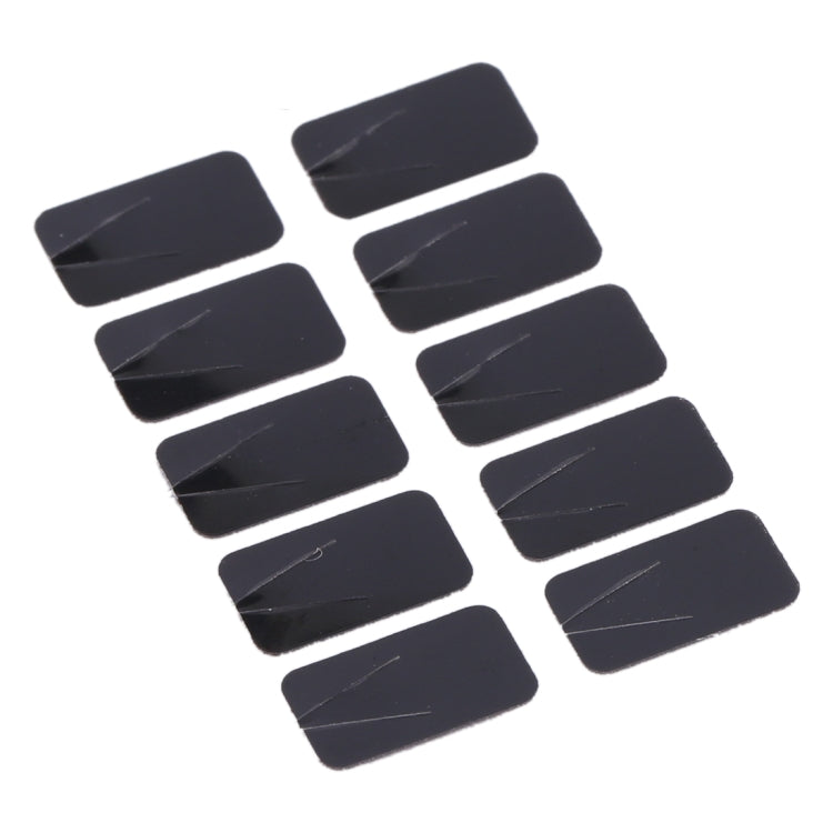 Tampons de coton pour câble flexible pour écran LCD, 100 pièces, pour iPhone 7 Plus
