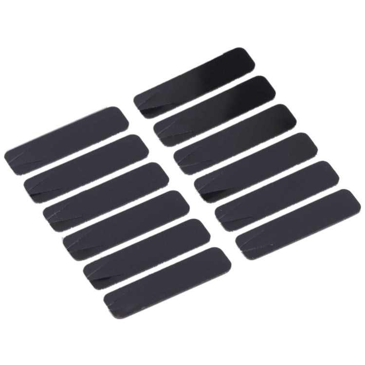 100 PCS Touch Flex Câble Coton Tampons pour iPhone 7 Plus