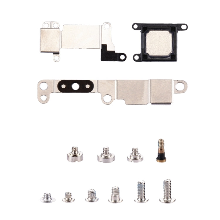 Ensemble de pièces d'accessoires de réparation LCD pour iPhone 7 Plus, For iPhone 7 Plus