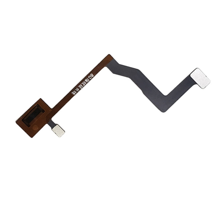 Extension de câble flexible pour capteur d'empreintes digitales pour iPhone 8