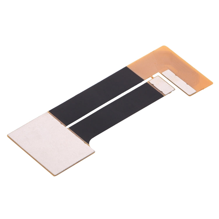 Câble flexible de test d'extension d'écran tactile de numériseur d'affichage à cristaux liquides pour iPhone 8 Plus