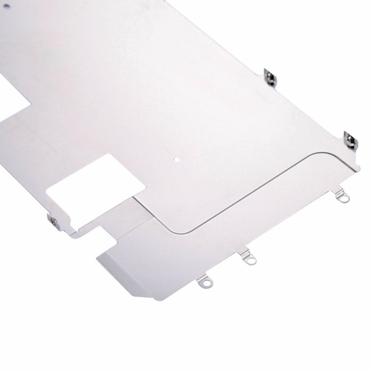 Plaque métallique arrière LCD pour iPhone 8 Plus