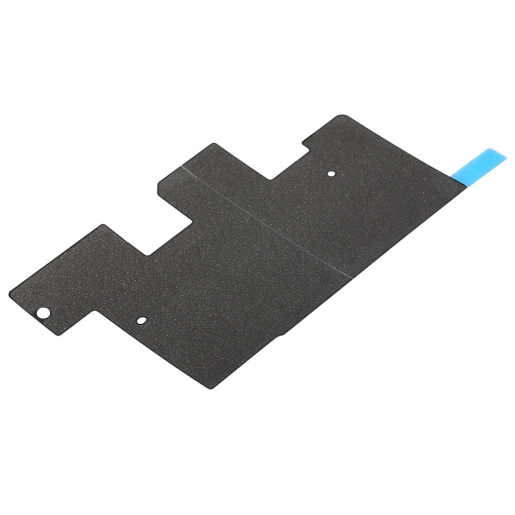 Autocollant de dissipation thermique de plaque métallique arrière LCD pour iPhone 8 Plus