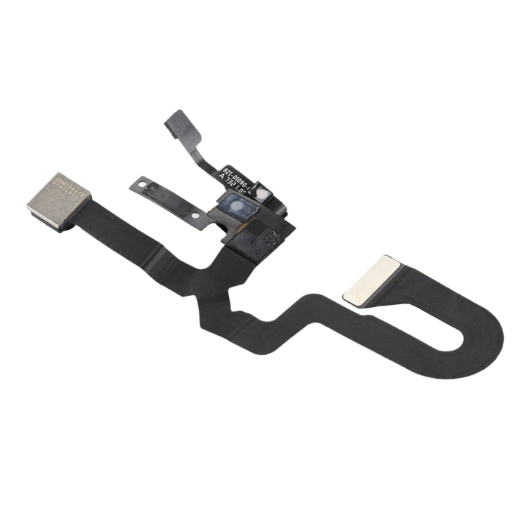Caméra frontale avec câble flexible pour iPhone 8 Plus, For iPhone 8P