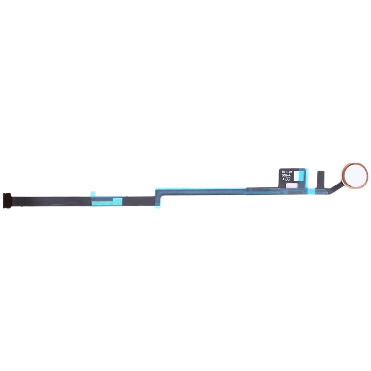 Câble flexible du bouton Home pour iPad 10,2 pouces / A2200 / A2198 / A2232