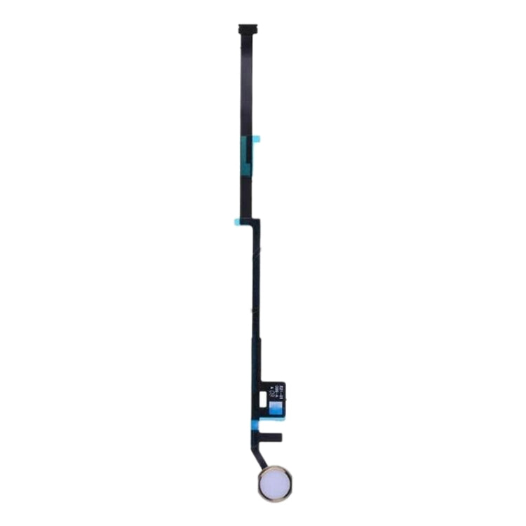Câble flexible du bouton d'accueil de la touche de retour pour iPad 10.2 (2020) / iPad 8 A2270 A2428 A2429