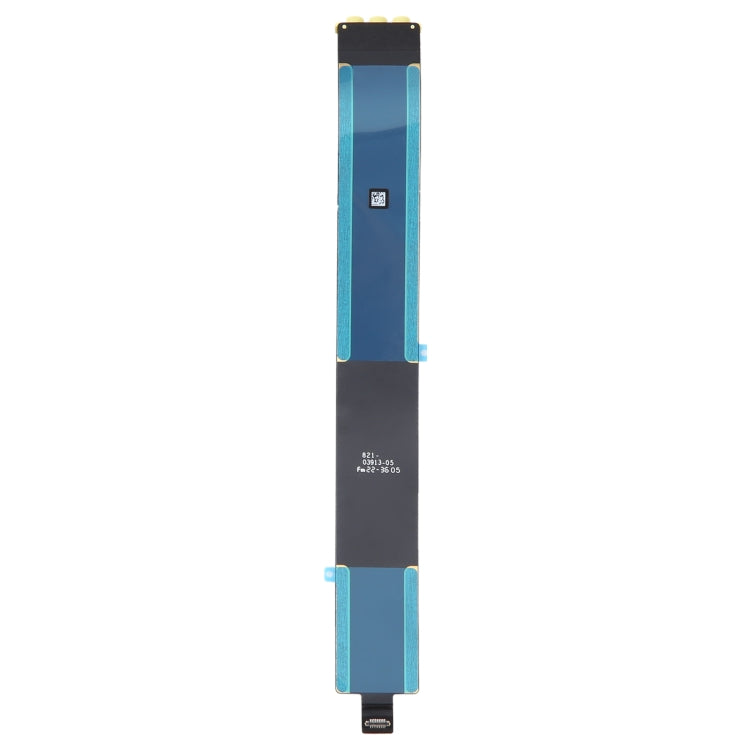 Pour iPad 10e génération 10.9 2022 A2757 A2777 A2696 câble de connexion du clavier