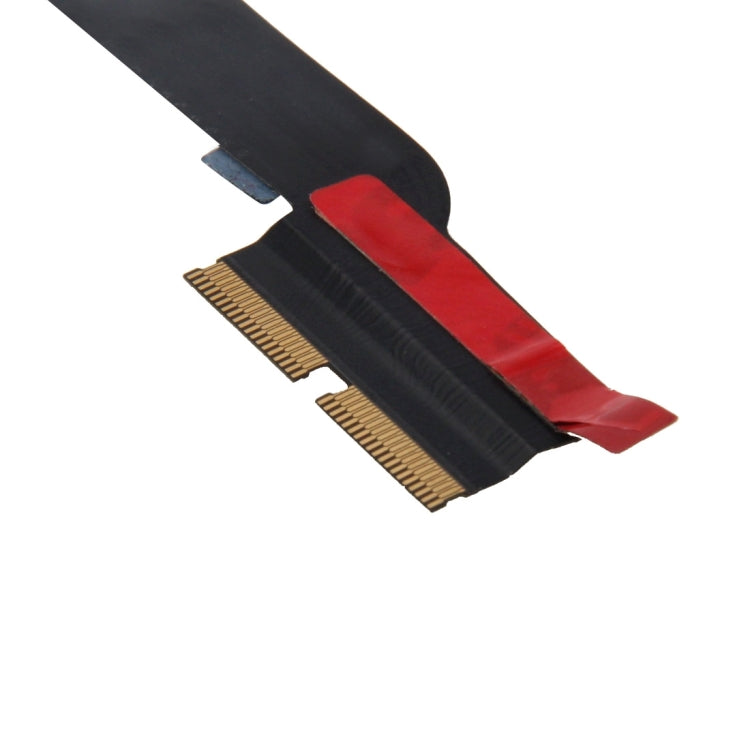 Ruban de câble audio flexible + carte clavier pour iPad 3 / nouvel iPad (version 3G)