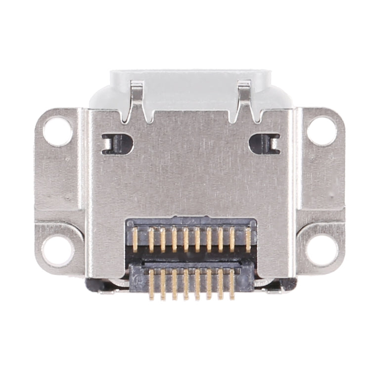 Pour iPad Pro 12.9 / Pro 10.5 Connecteur de port de charge